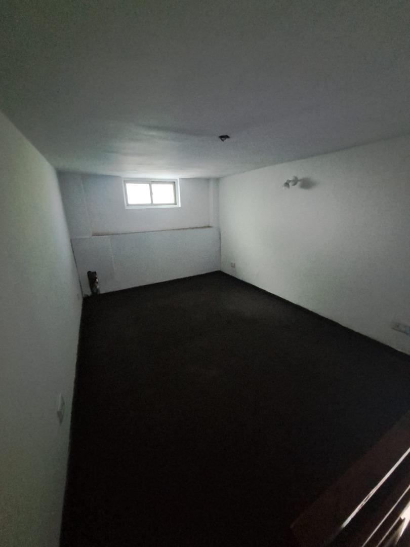 Depto Tipo Casa en Alquiler de 1 dormitorio