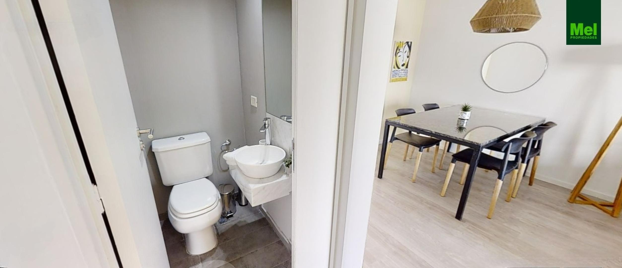 Departamento en Venta Permite mascota