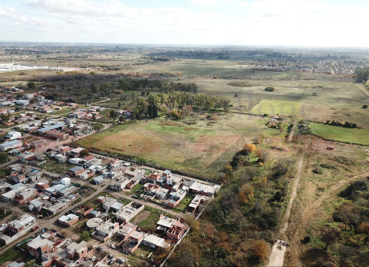 Terreno en Venta en Libertad, USD 522.000