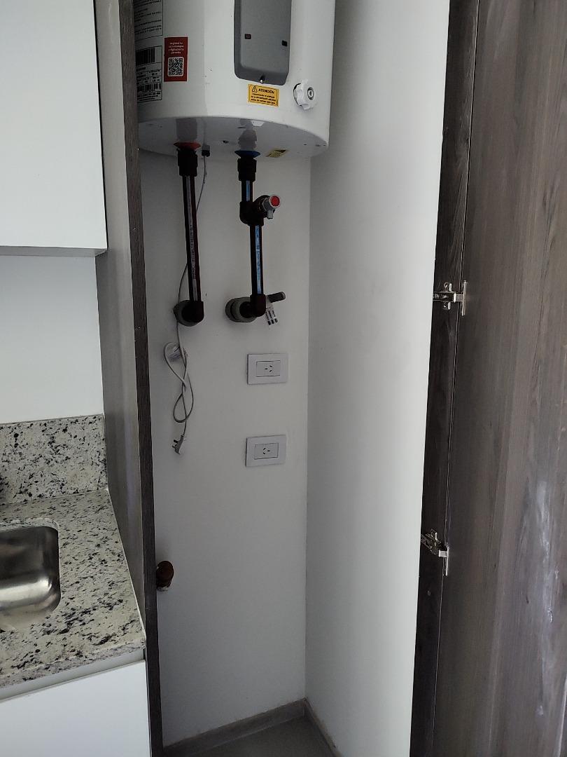 Departamento en Alquiler Apto profesional