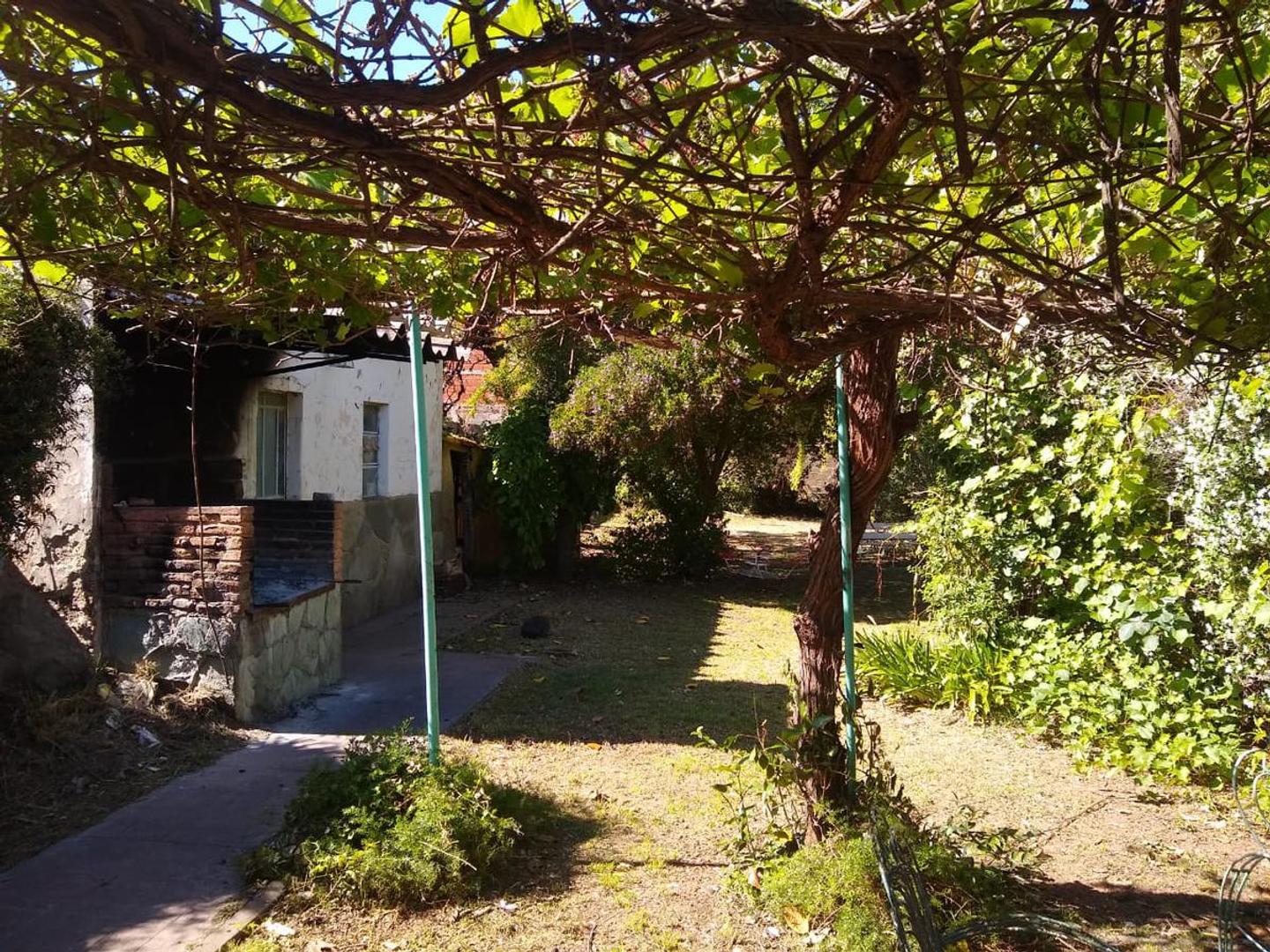 Casa en Venta 60 años