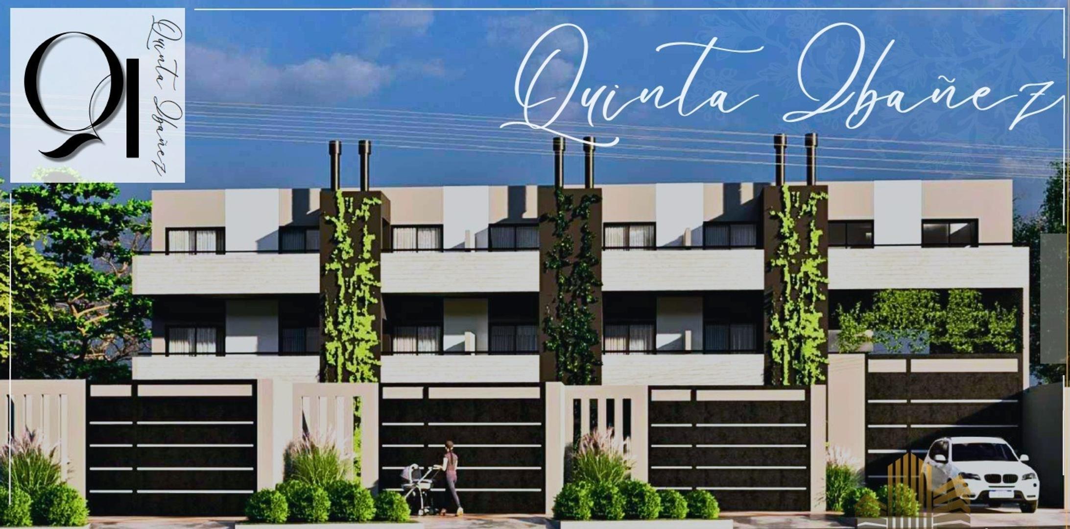QUINTA IBAÑEZ | DPTO | 2 AMB AL FRENTE  | 38.5 m2 |