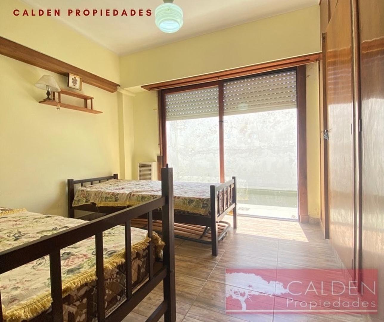 Departamento en Alquiler Temporal 30 años