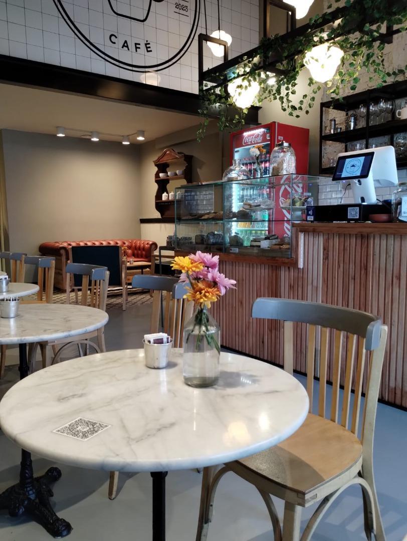 Fondo Comercio en Venta en Belgrano, USD 45.000