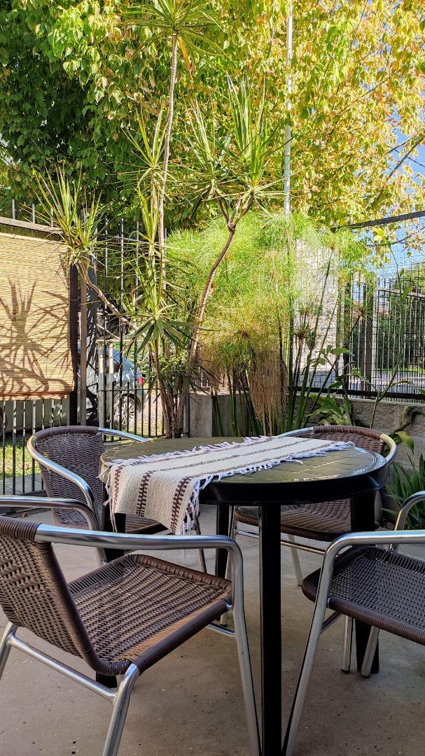 Depto Tipo Casa en Venta de 4 ambientes