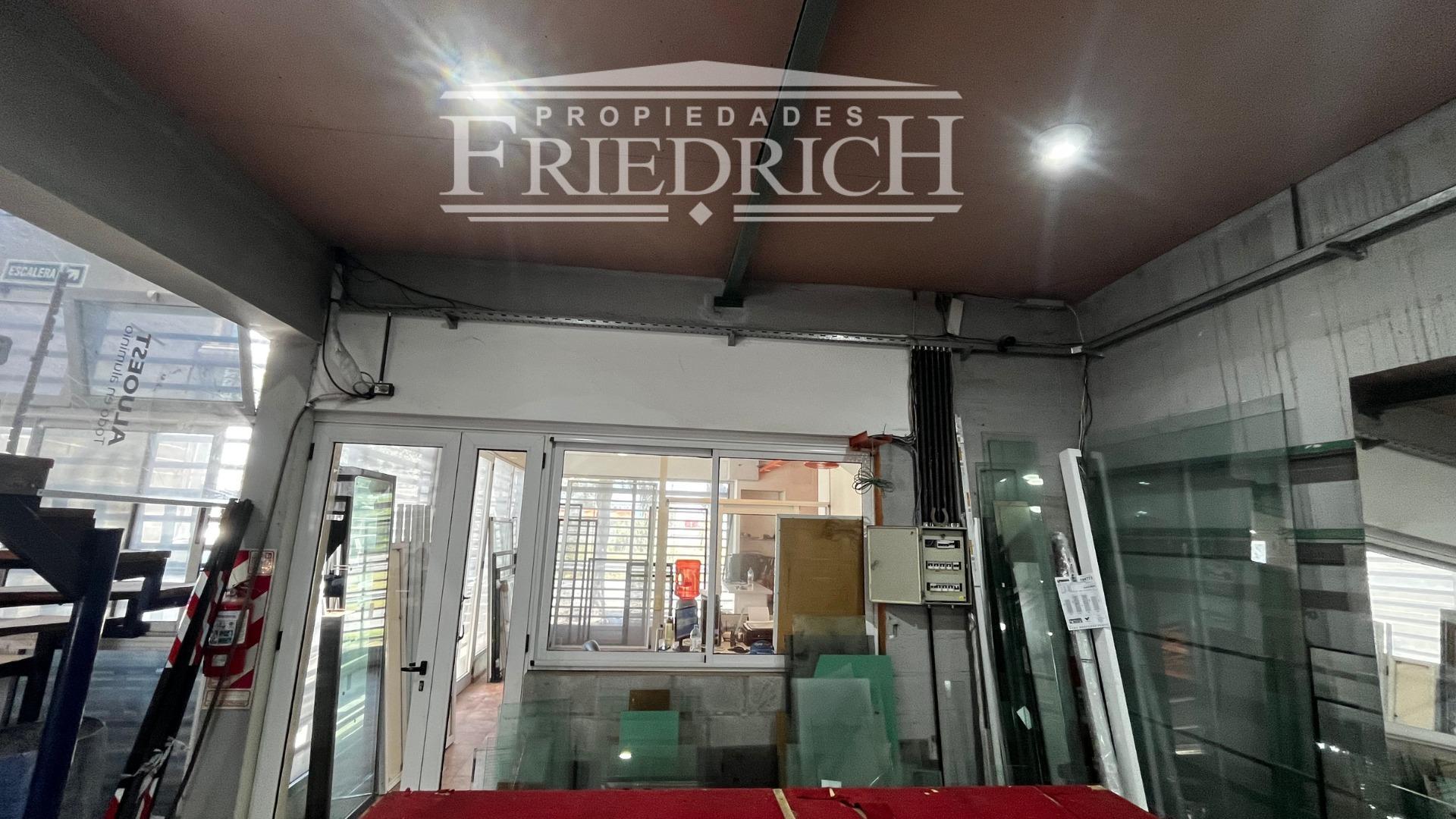 Galpon en Venta 10 años