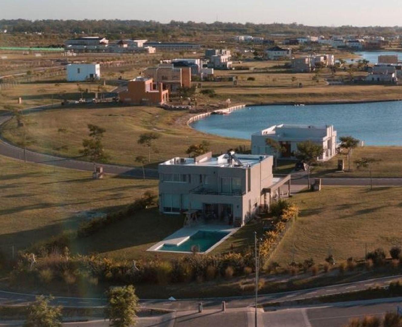 Terreno en Venta de 548,0 m2