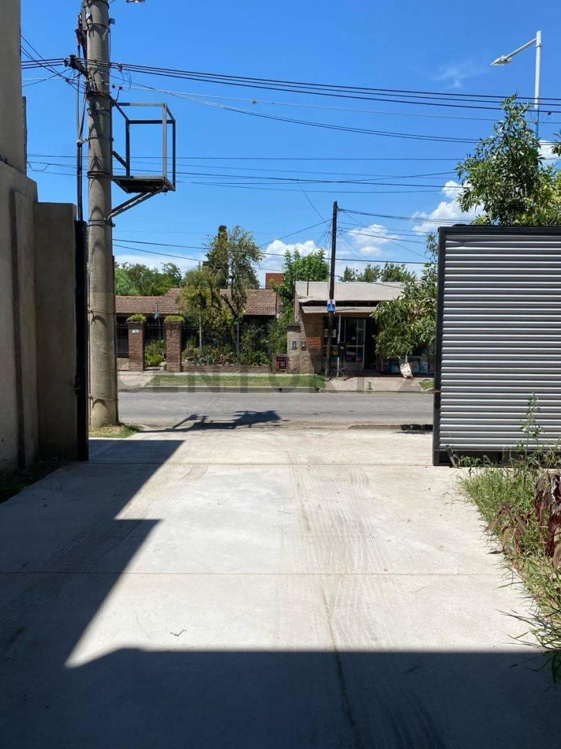 Galpon en Venta 2 años