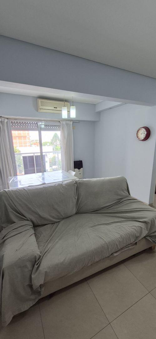 Departamento en Venta 8 años