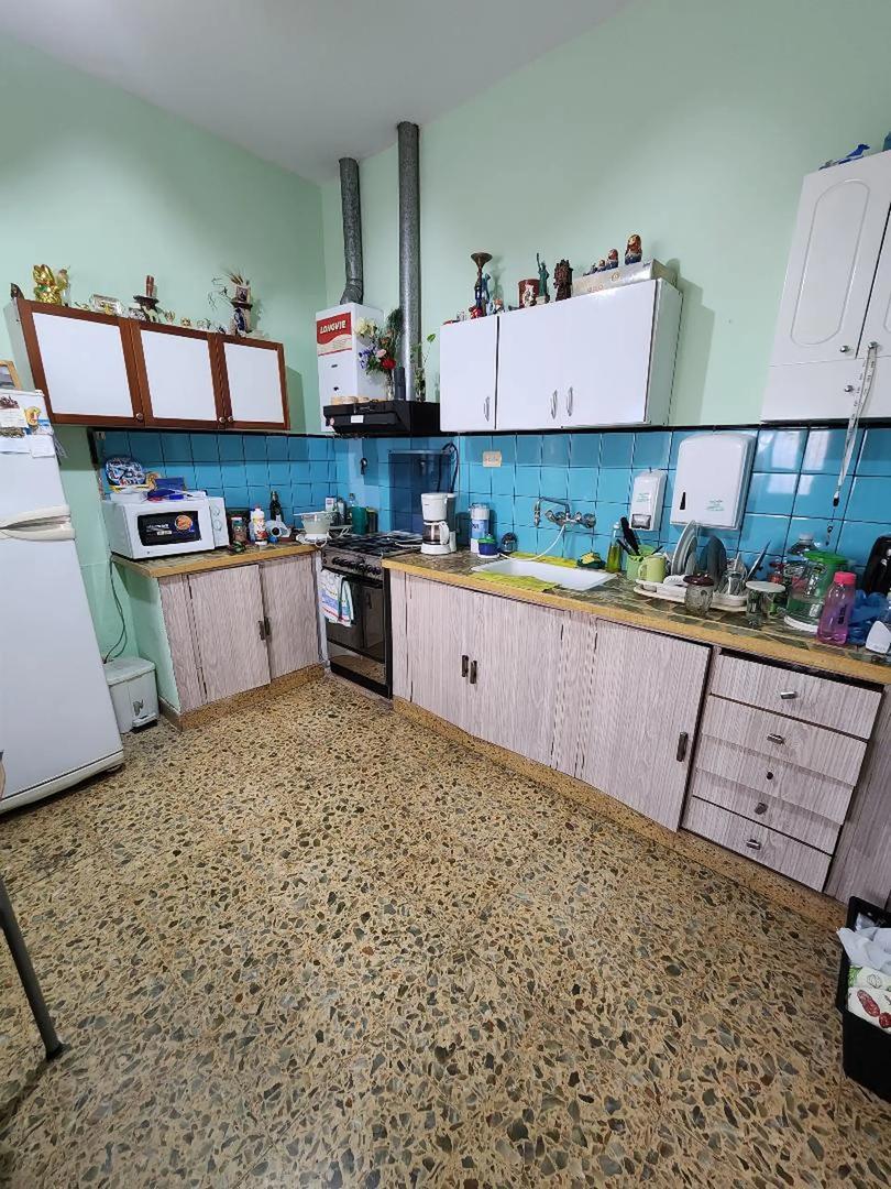 DEPTO T/CASA EN VENTA LOS ANDES 1300 BERNAL