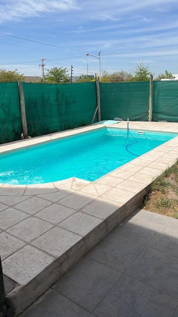 Casa en Venta 7 años