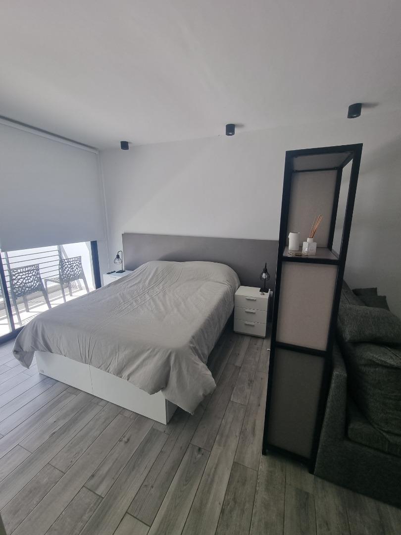 Departamento en Alquiler de Monoambiente