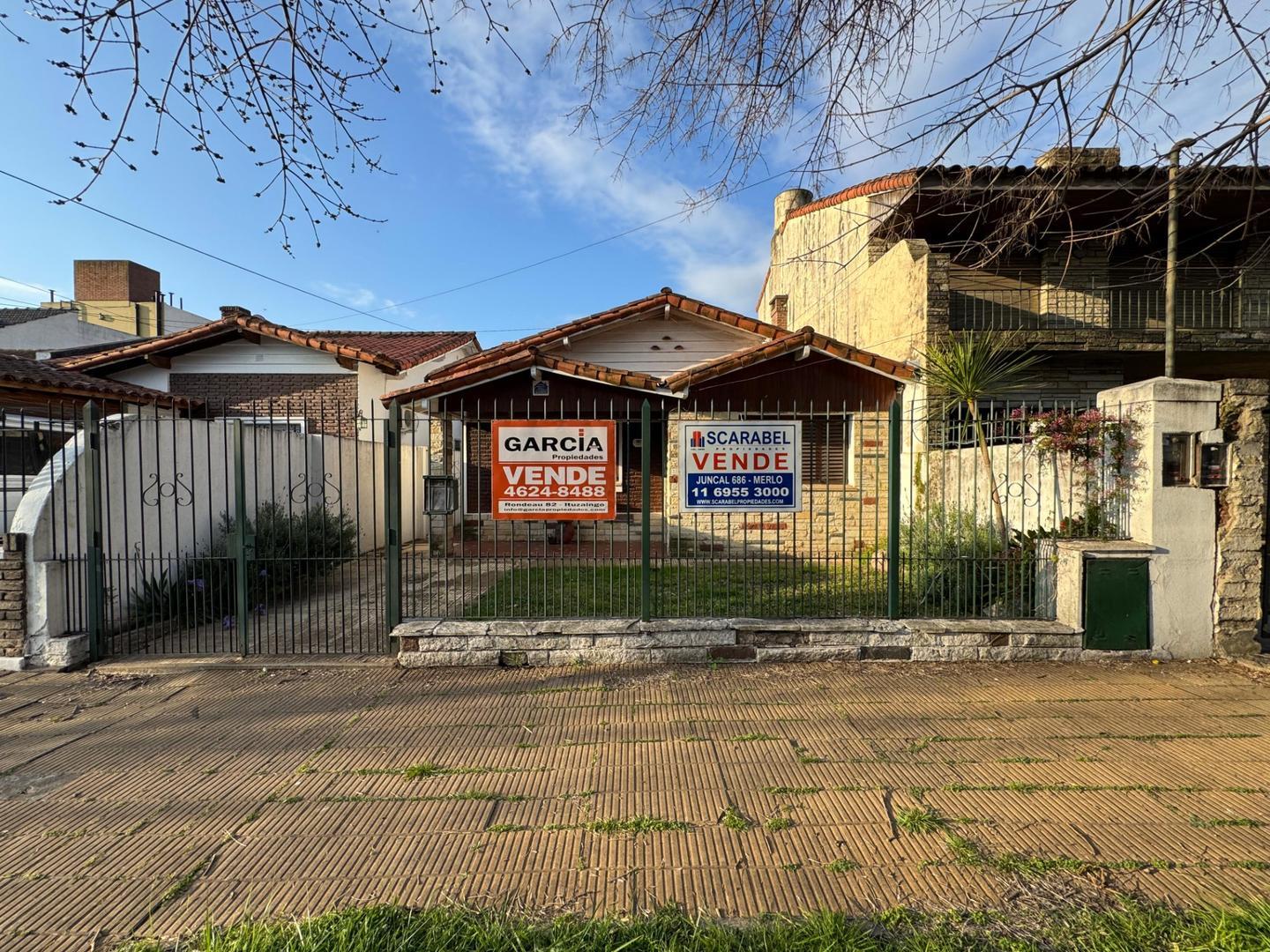 VENTA CHALET EN LA MEJOR ZONA DE PADUA