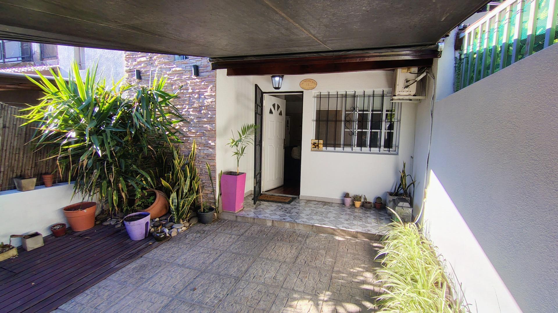 Departamento en Venta de 2 dormitorios