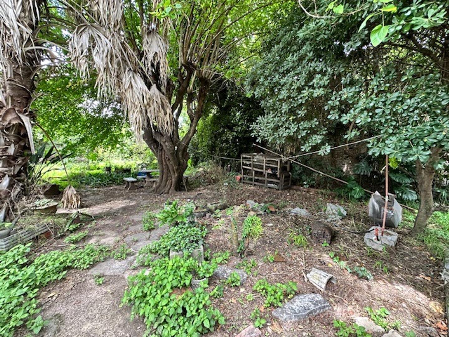 Casa a refaccionar en City Bell