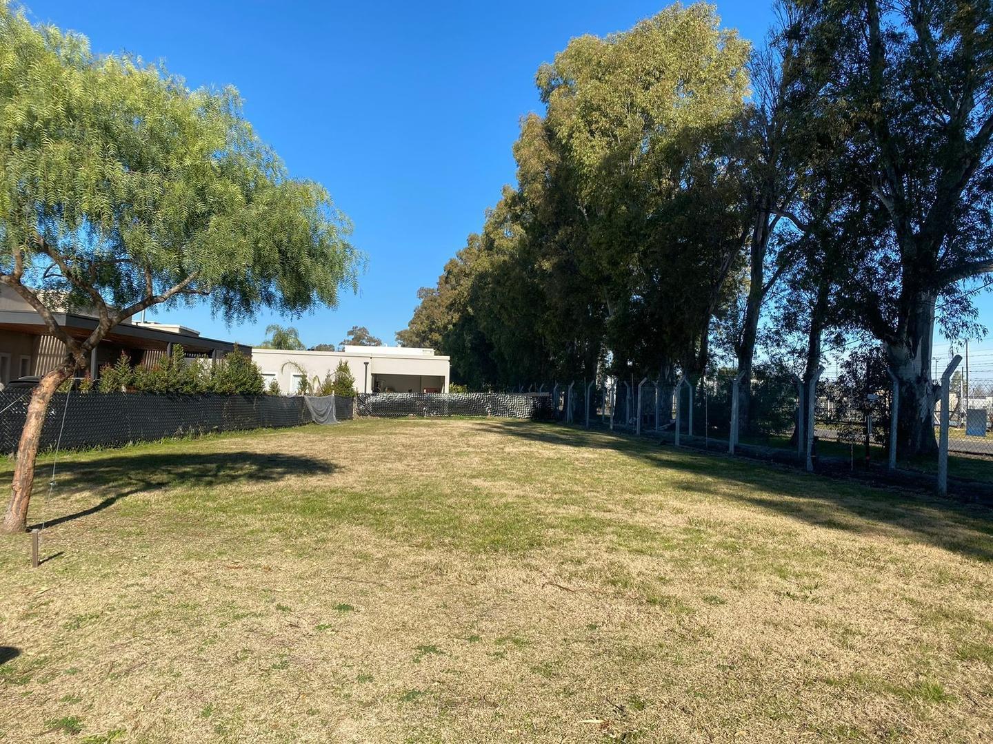 Terreno en Venta de 548,0 m2