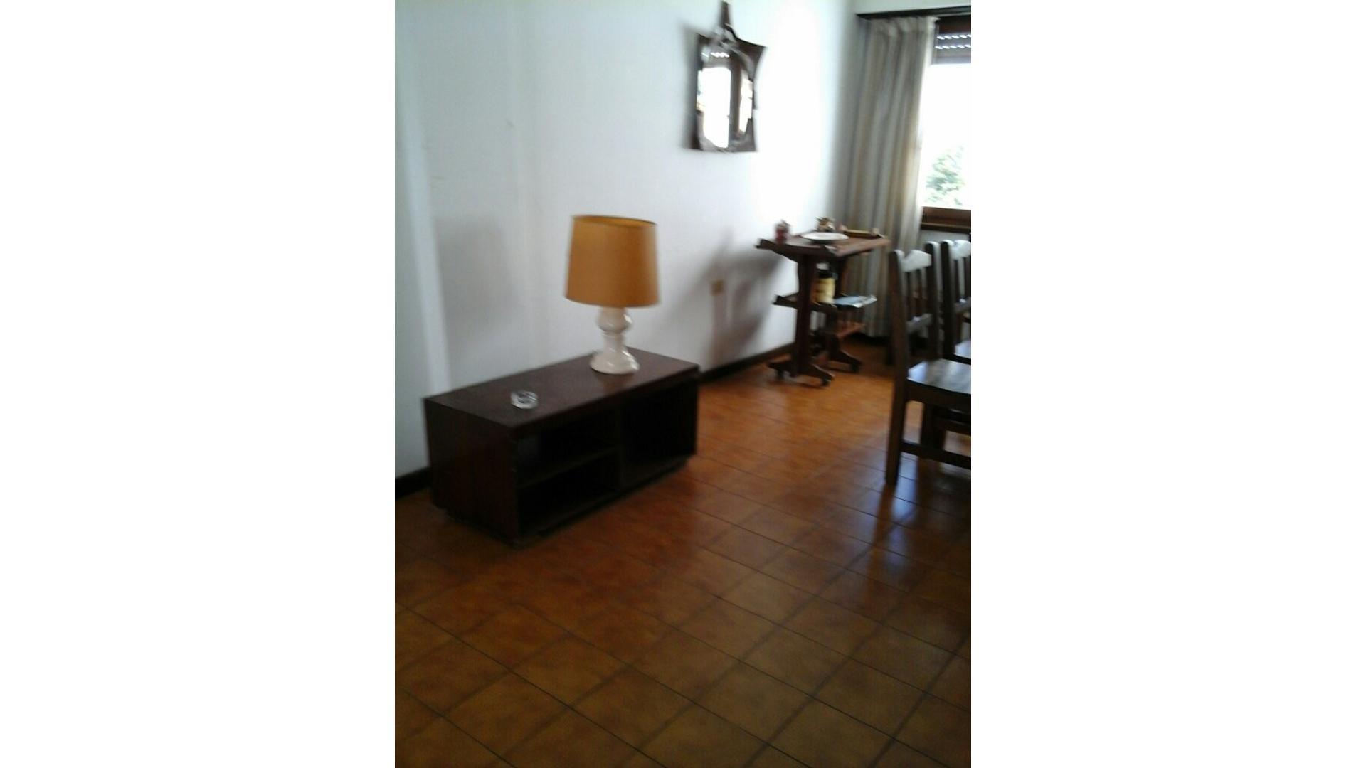 Departamento en Venta con 1 cochera