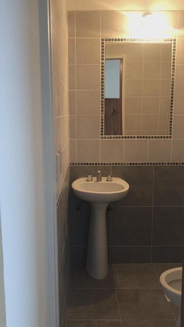 Casa en Alquiler al Oeste