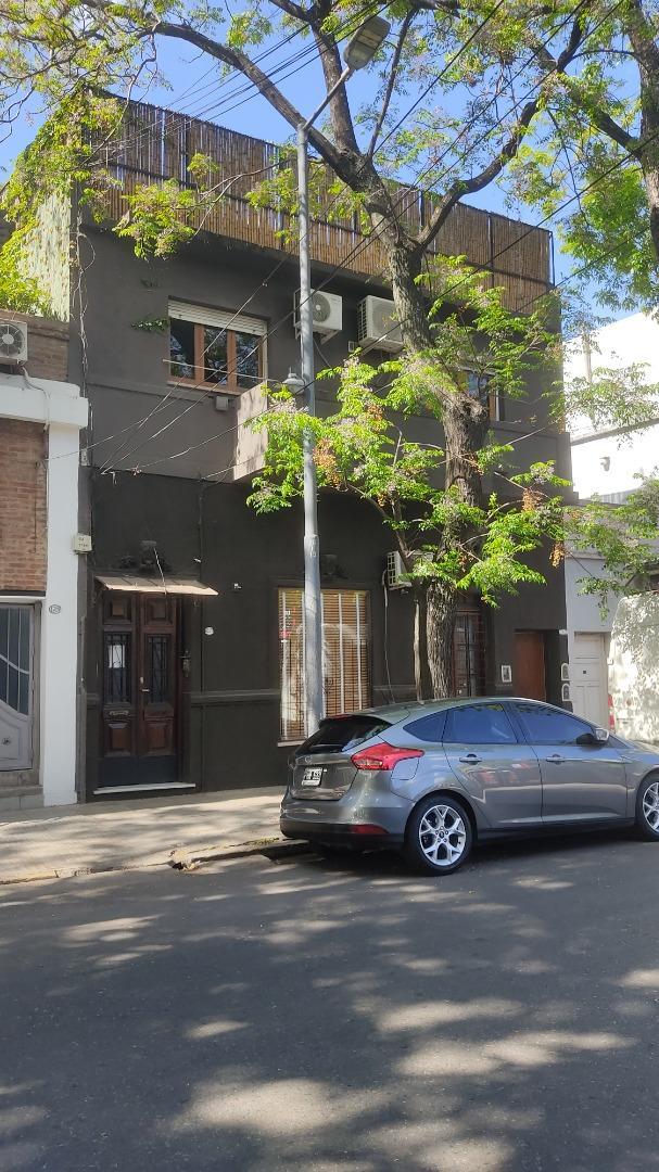 Depto Tipo Casa en Venta en Palermo Soho, USD 500.000
