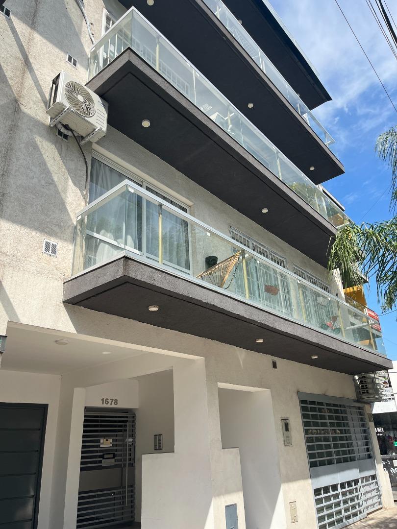 Departamento en Venta de Monoambiente