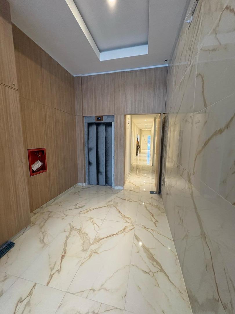 SAN JUAN 1971 de 72 Unidades en San Cristobal