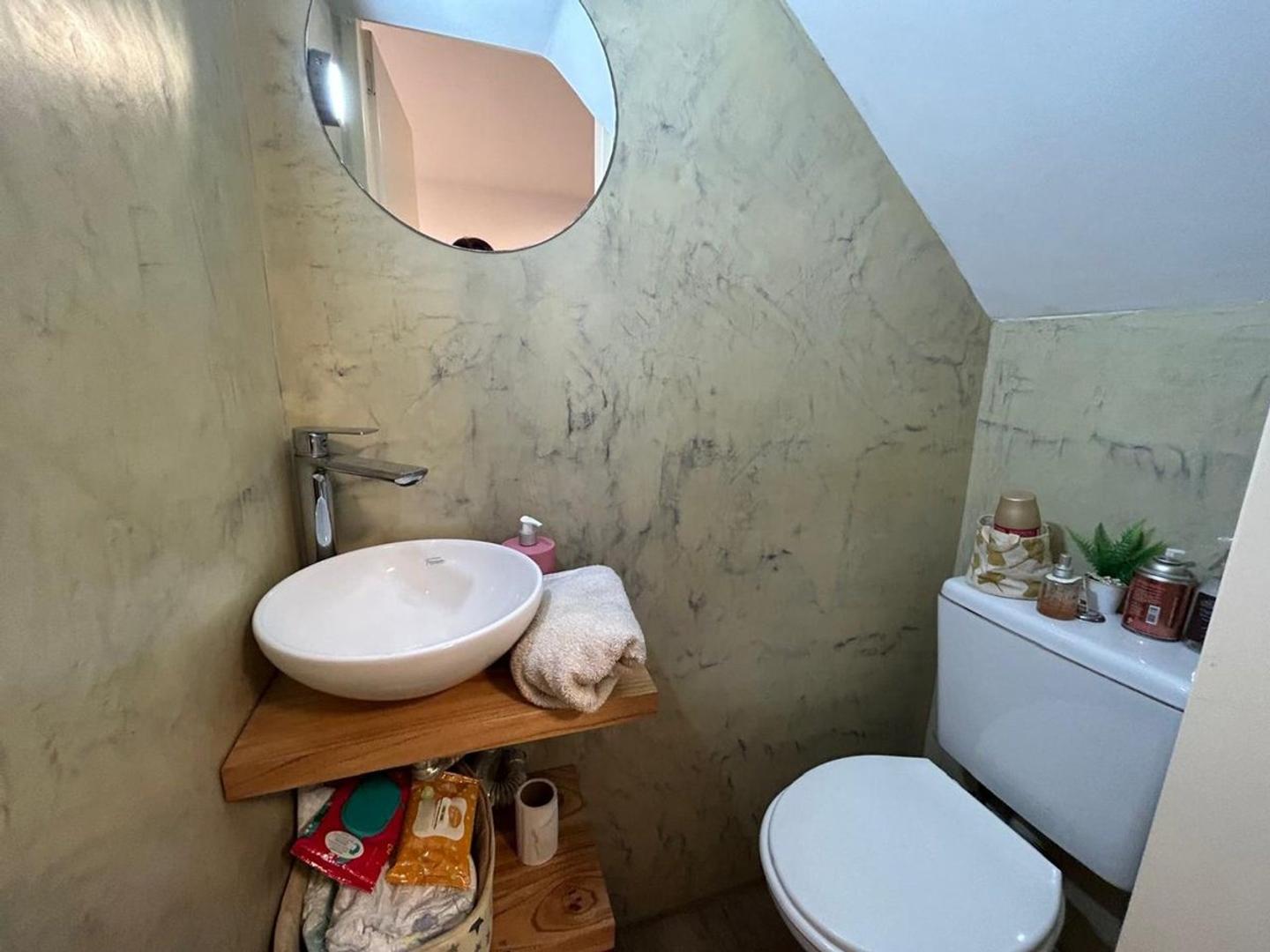 Departamento en Venta en Lanus Oeste, USD 108.000