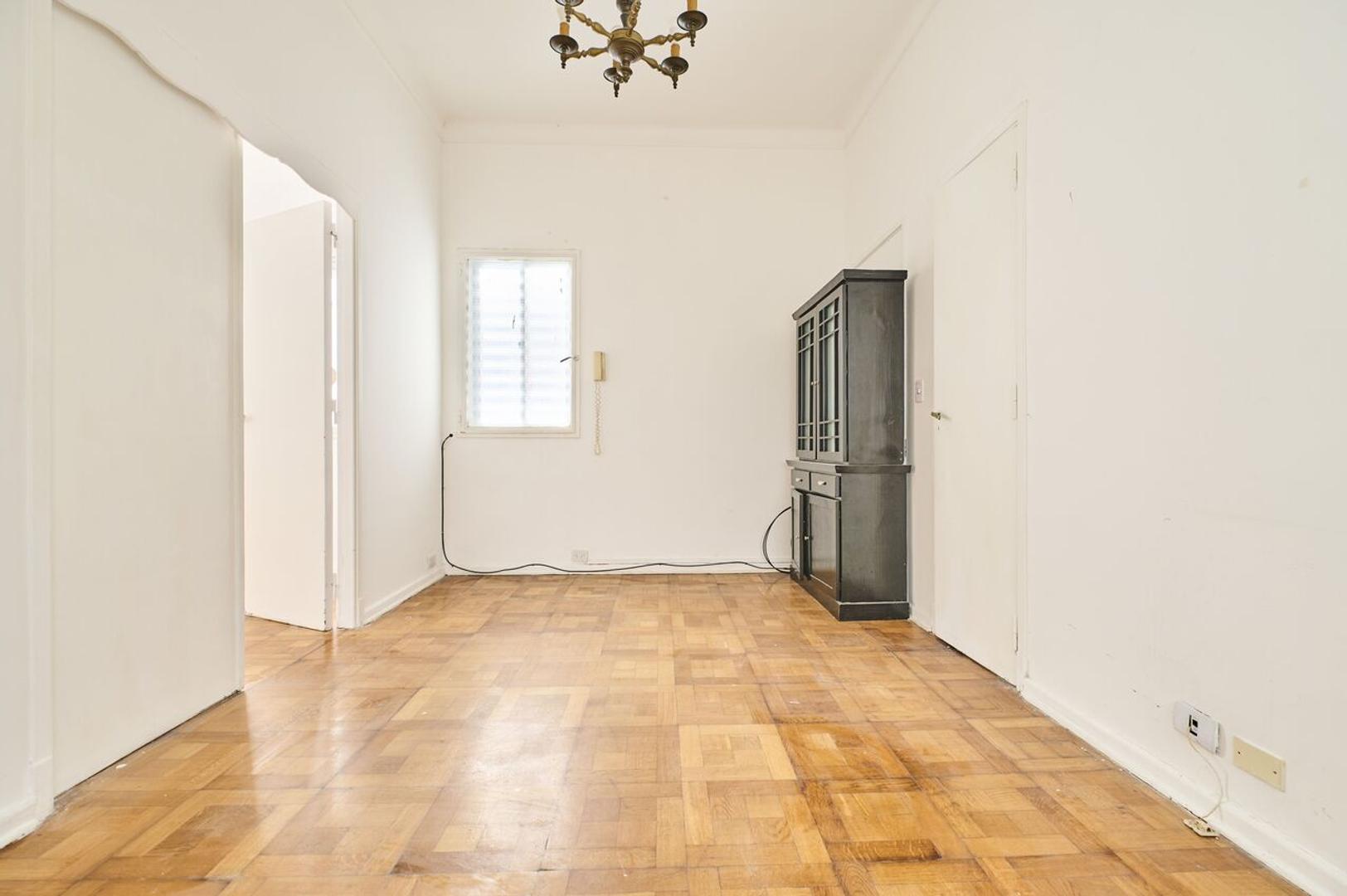 Departamento en Venta Apto profesional