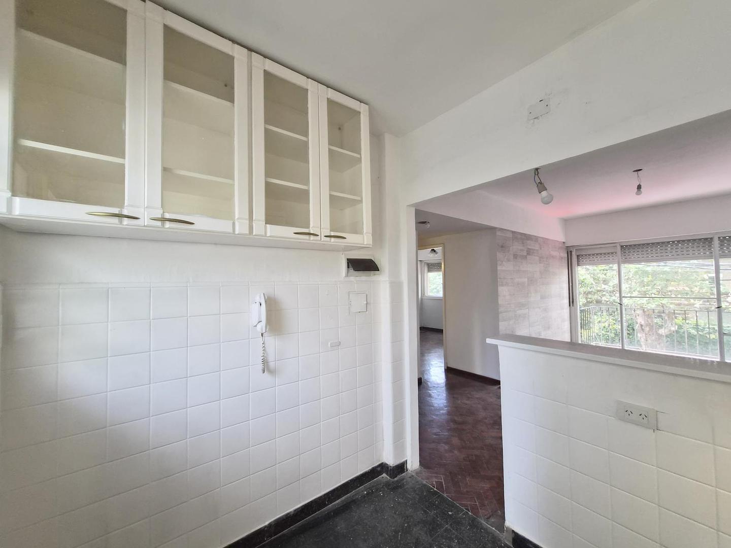 Departamento en Alquiler Apto profesional