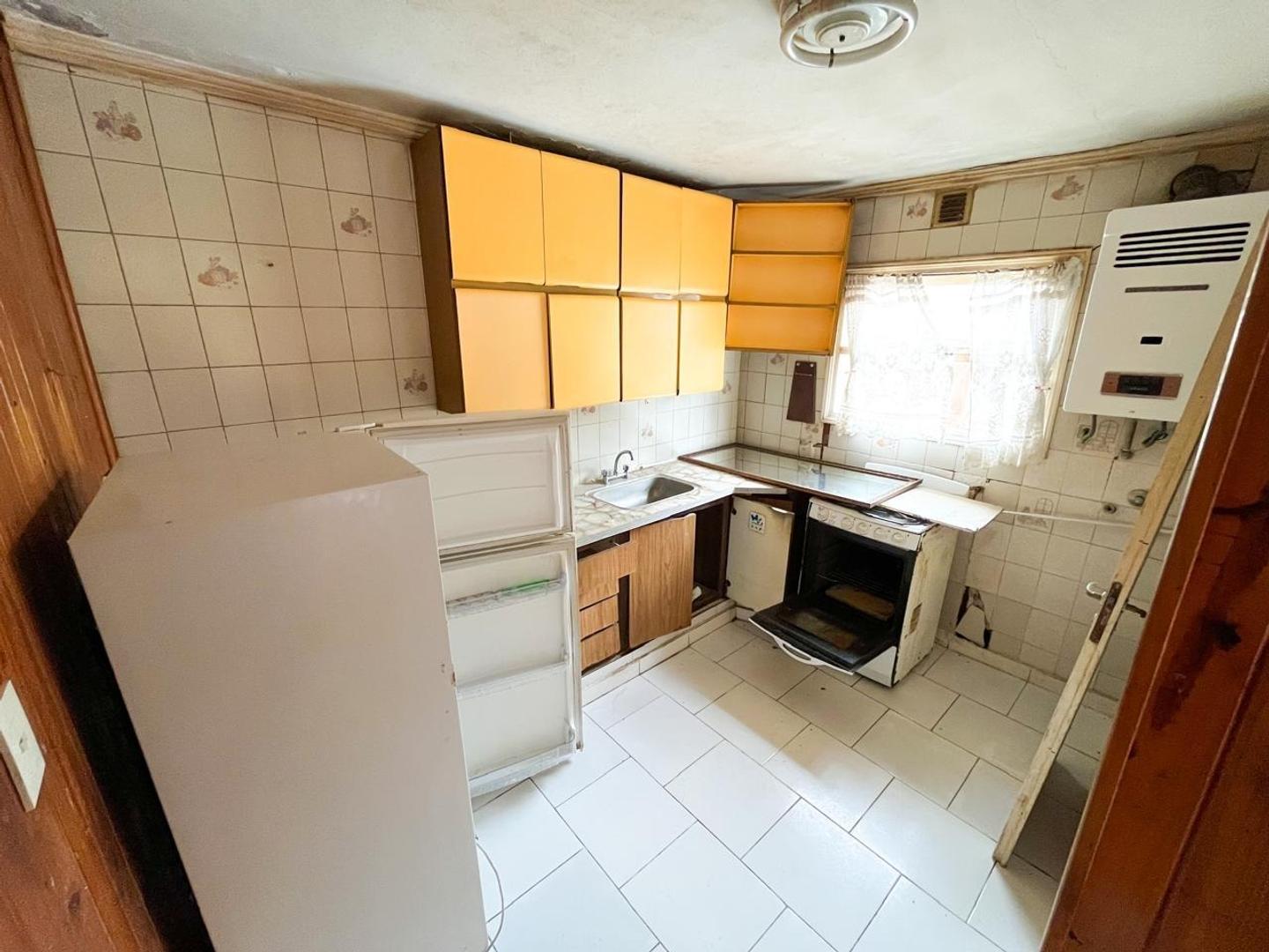 Departamento en Venta de 3 dormitorios