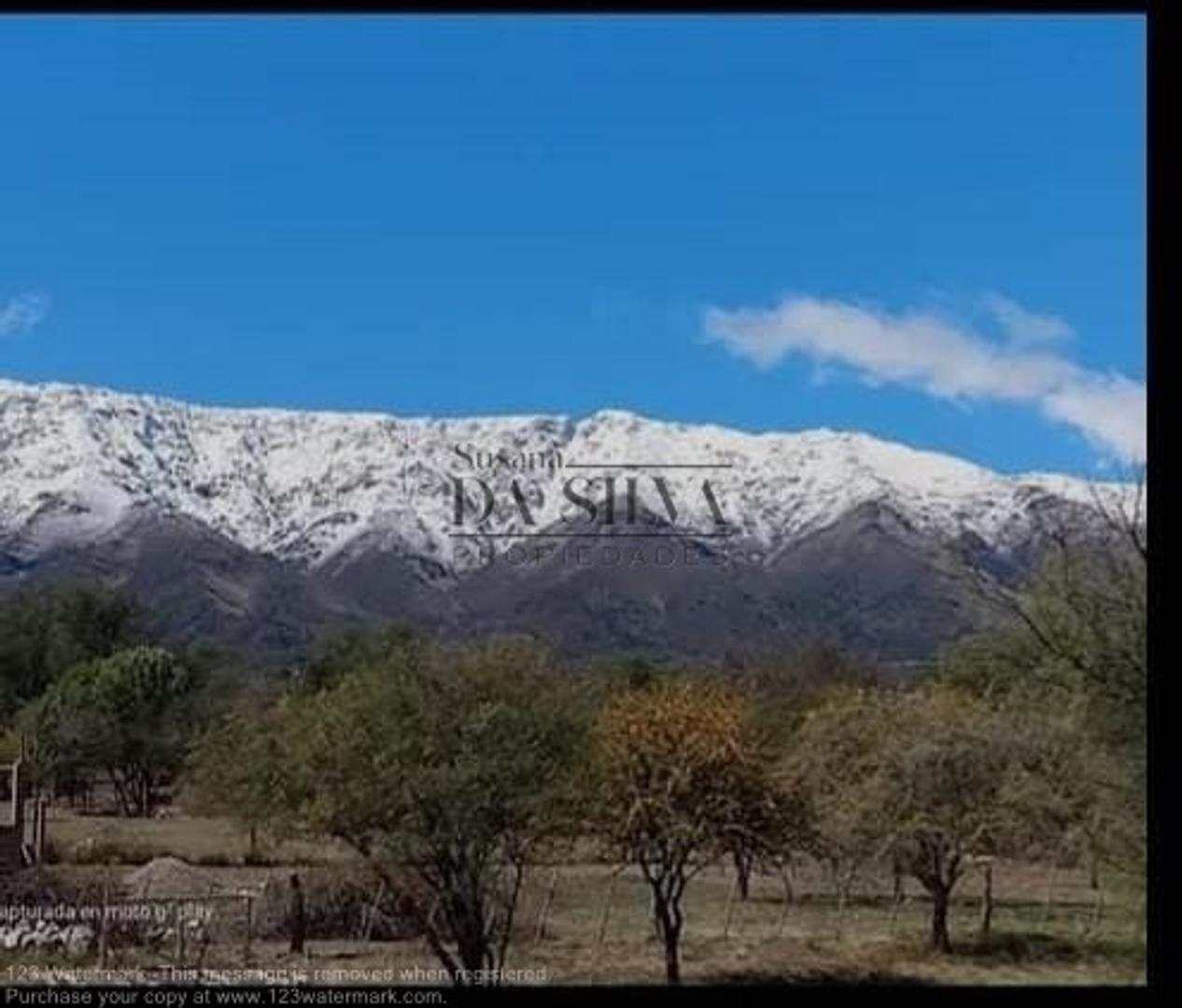 Terreno en Venta en Los Molles, USD 70.000