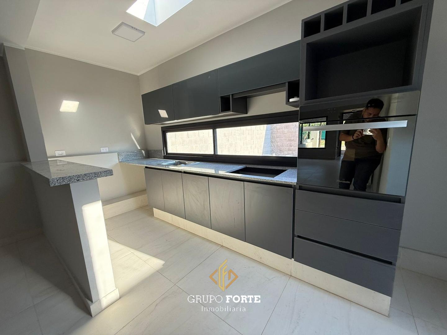 Casa en Venta al Norte