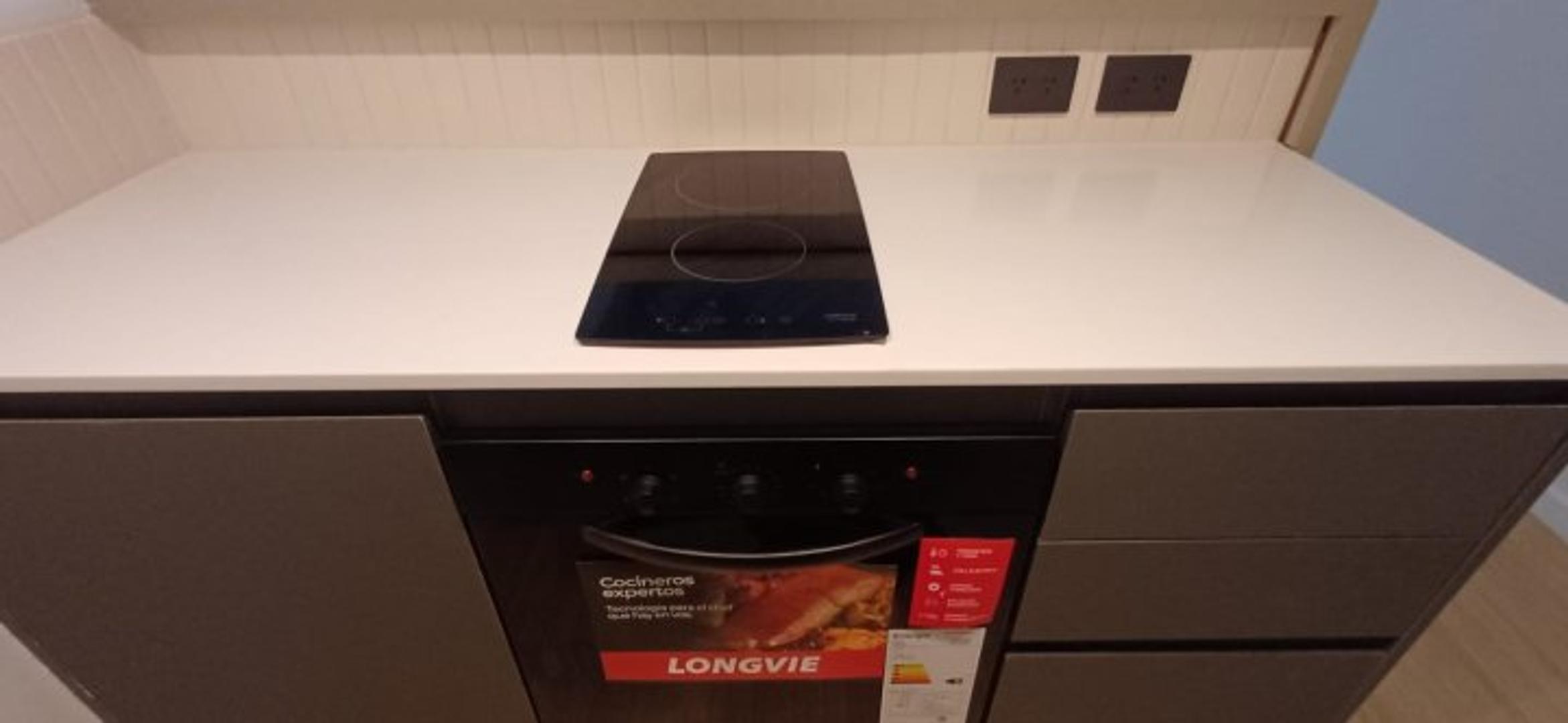 Departamento en Alquiler en Centro, $ 490.000