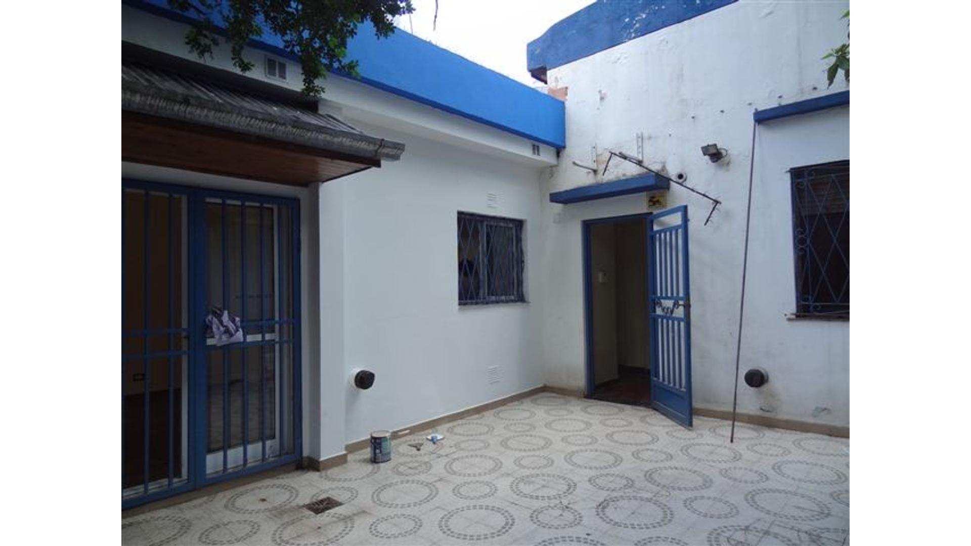 Av Castañares 1700, Piso -