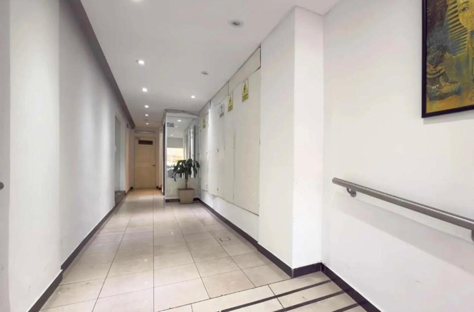 Departamento en Venta en Palermo Viejo, USD 59.990