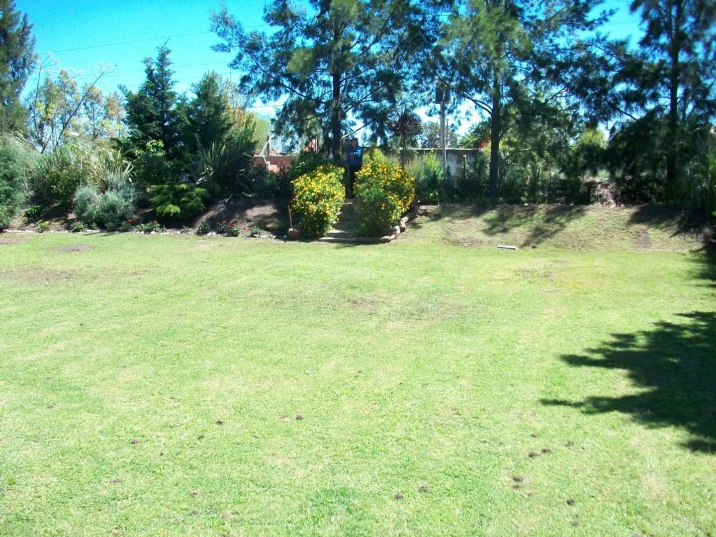 Venta de casa en zona Sur