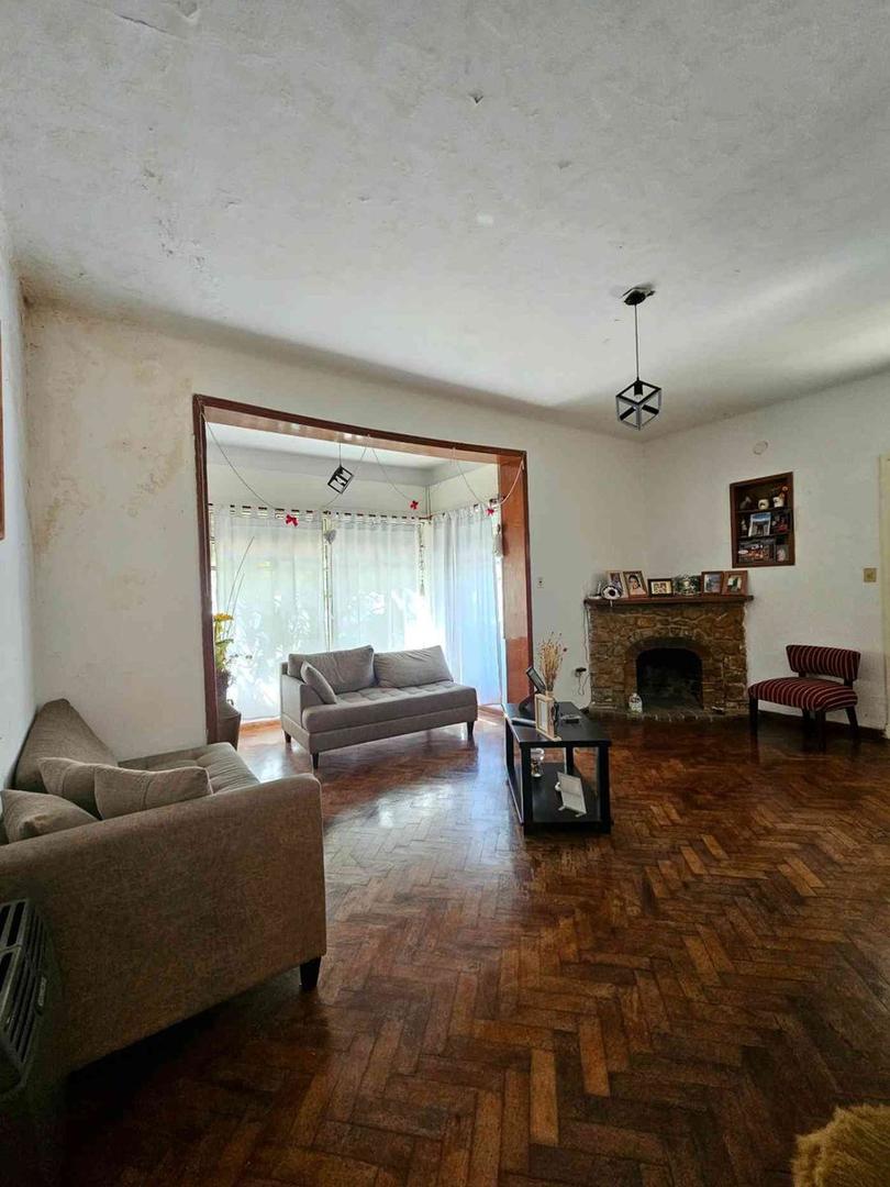 Casa en Venta 60 años