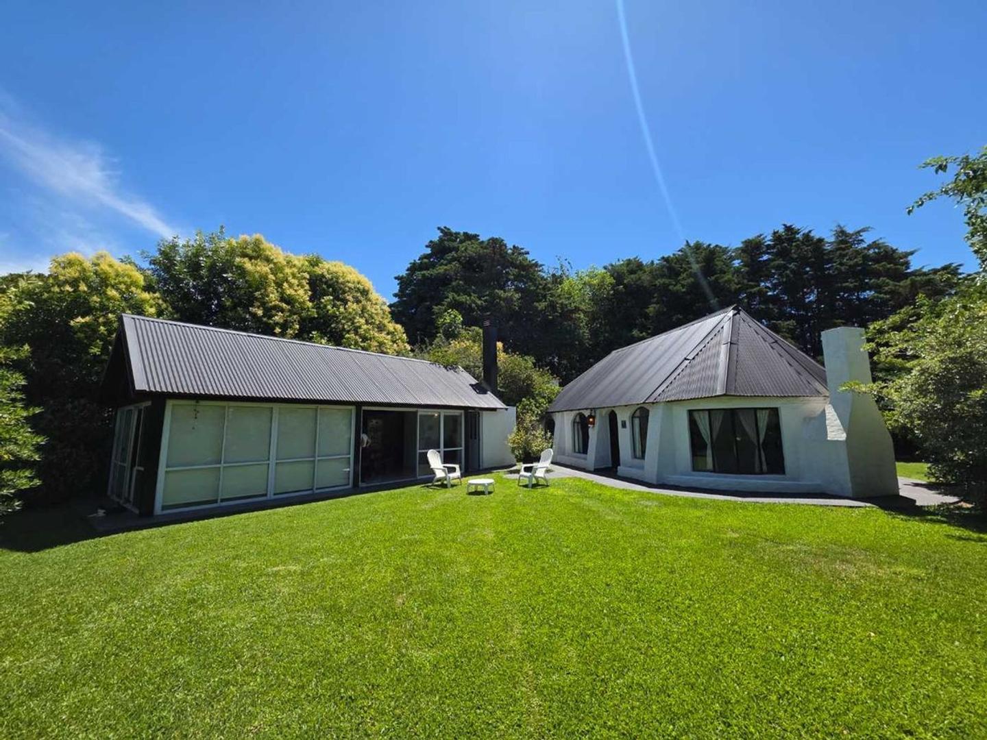 CASA EN VENTA BARRIO CERRADO ESTANCIA CHICA