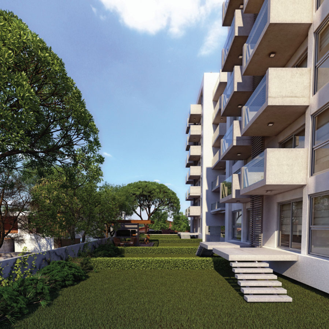 Departamento en Venta en Ituzaingo, USD 220.000