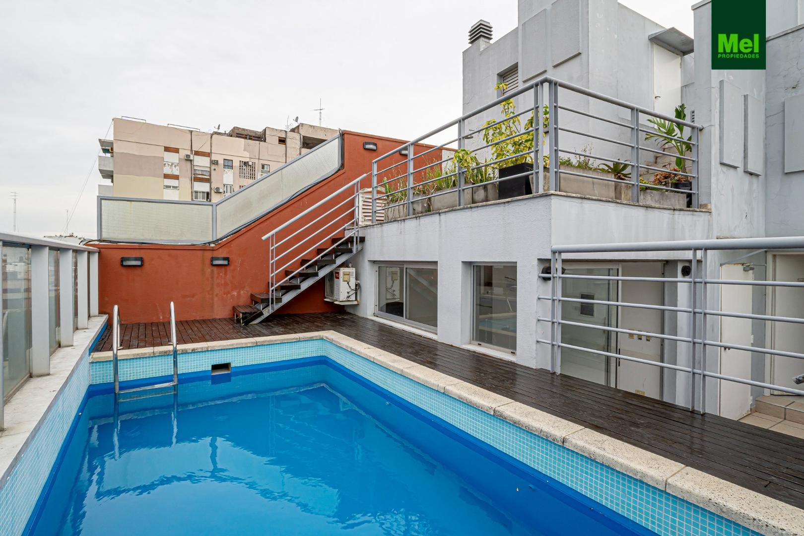 Gurruchaga 2231 , Piso 4