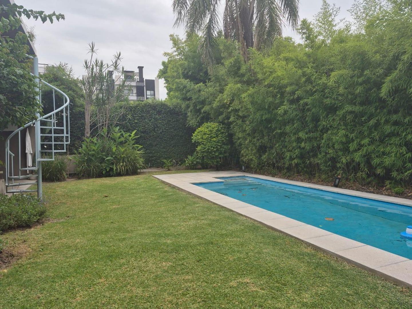 Departamento en Alquiler al Norte