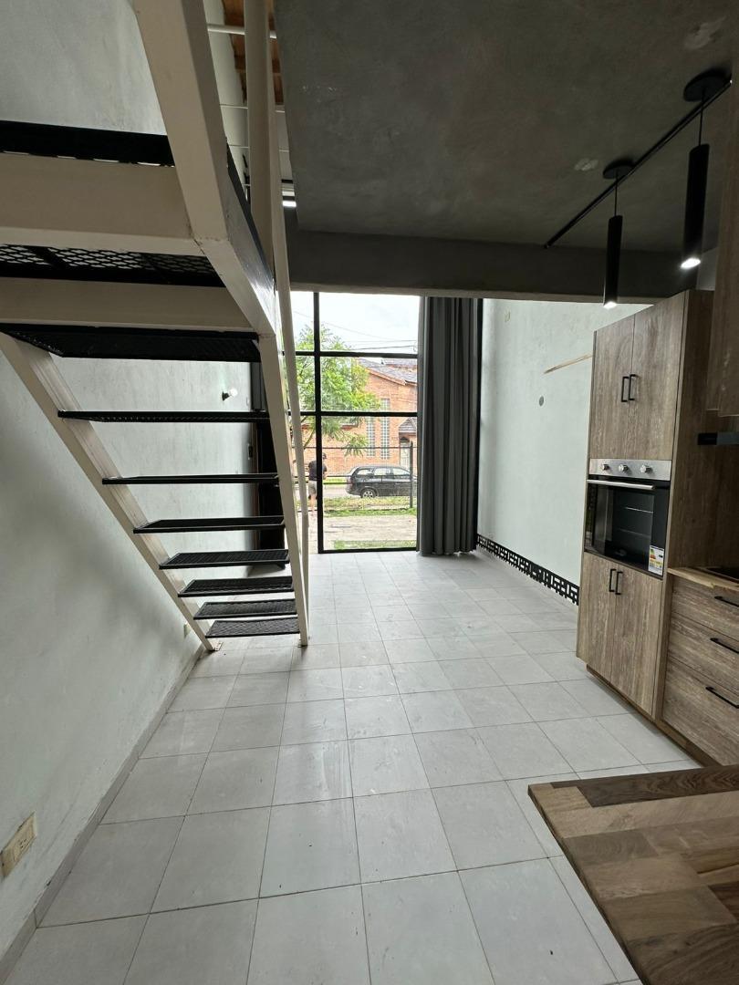 Departamento en Alquiler de 1 dormitorio