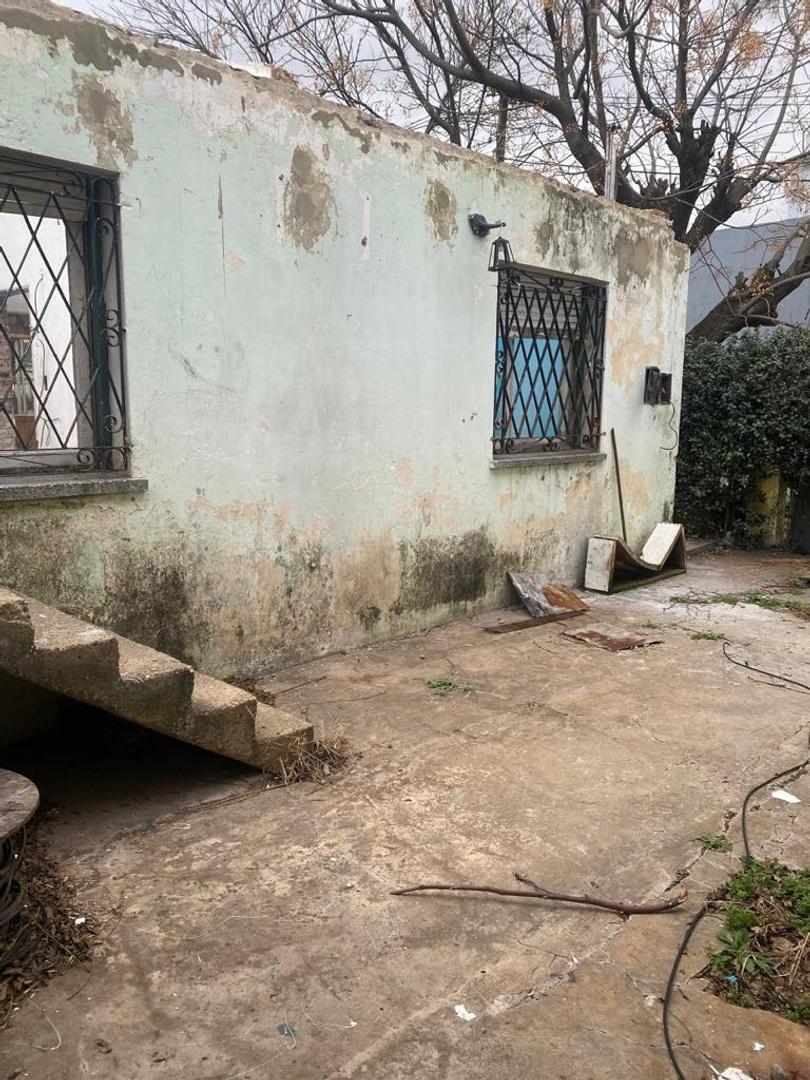 Terreno en Venta en Hurlingham, USD 57.000