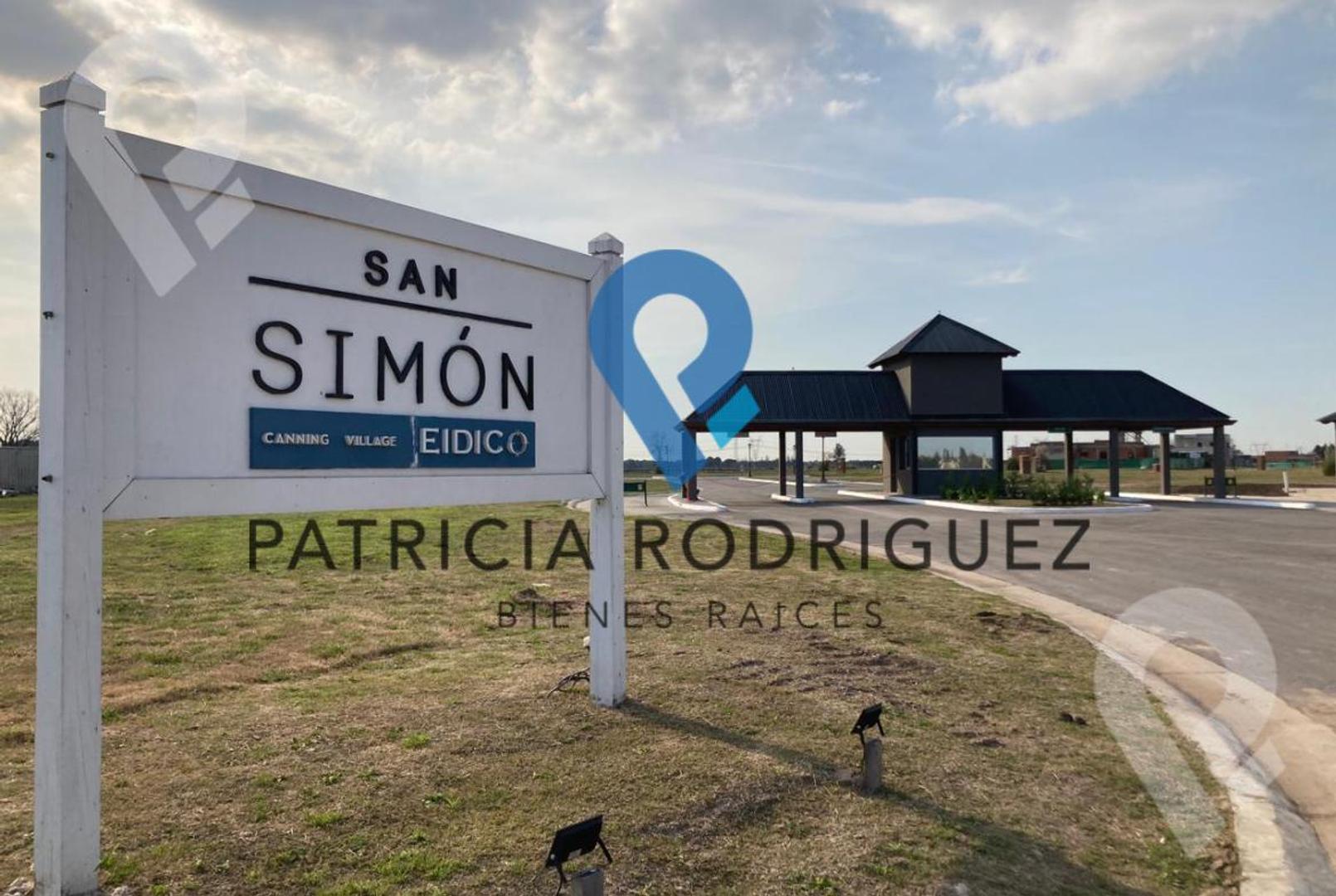 Terreno en Venta en San Simon 2