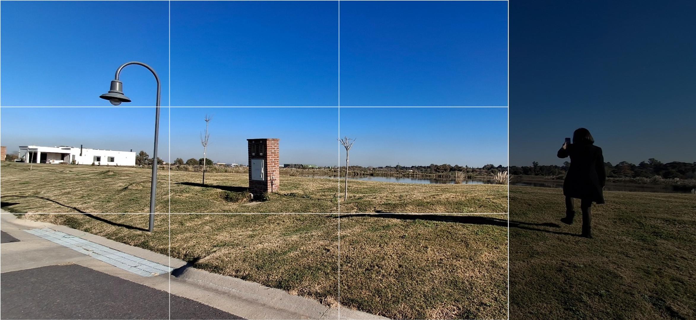 Terreno en Venta de 903,0 m2