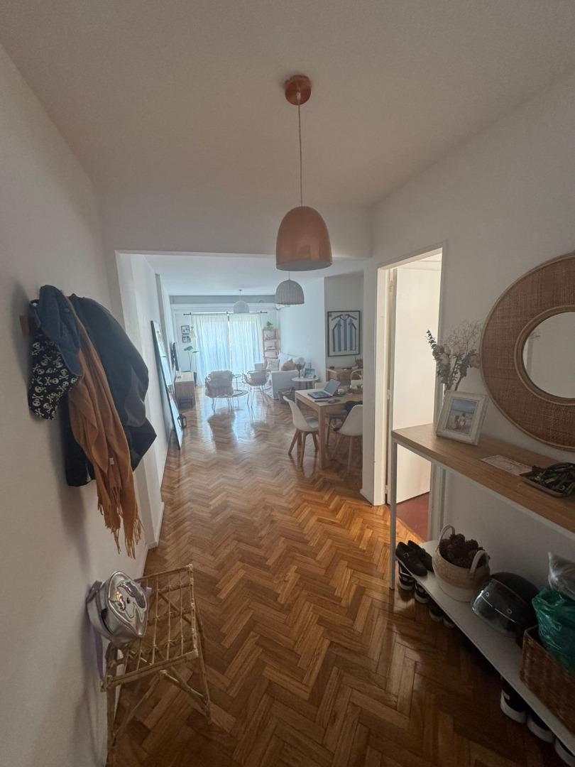 Departamento en Venta en Vicente Lopez, USD 238.000