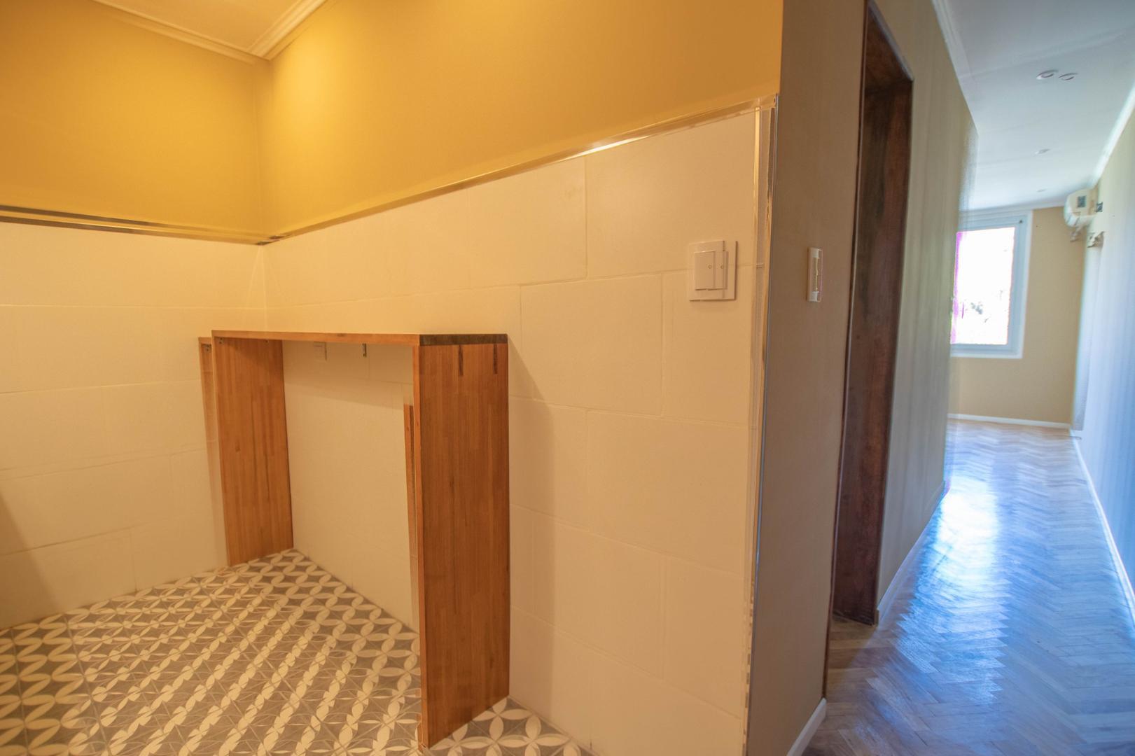 Departamento en Venta Apto profesional