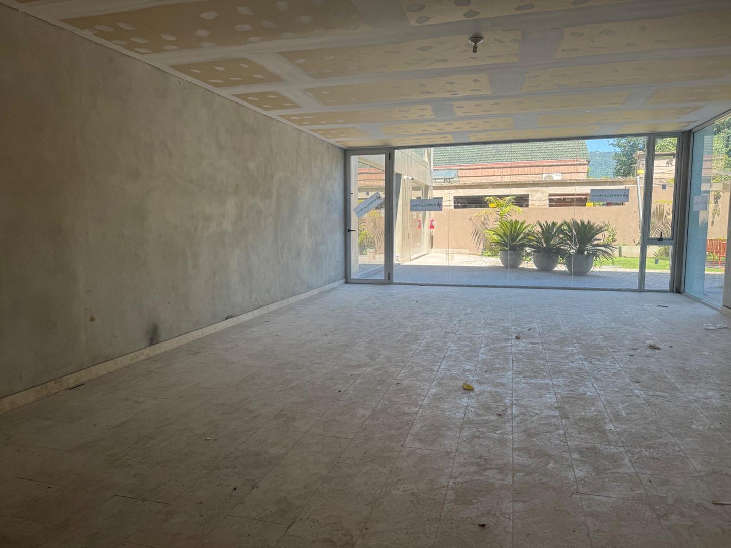 Oficina en alquiler Florida Gardens