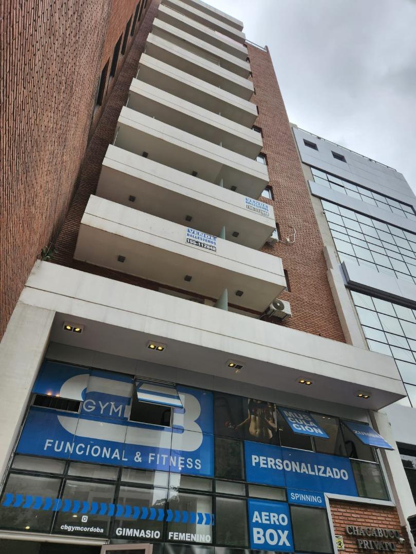 Chacabuco 500, Piso 11