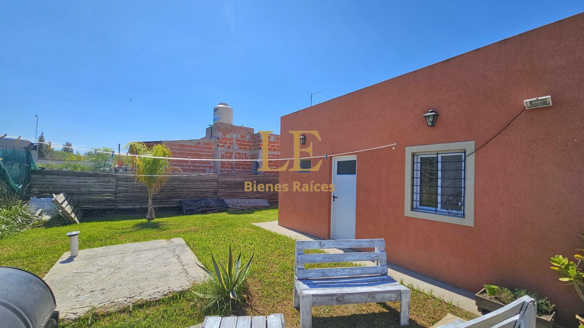 Departamentos en Venta - Ingeniero Maschwitz