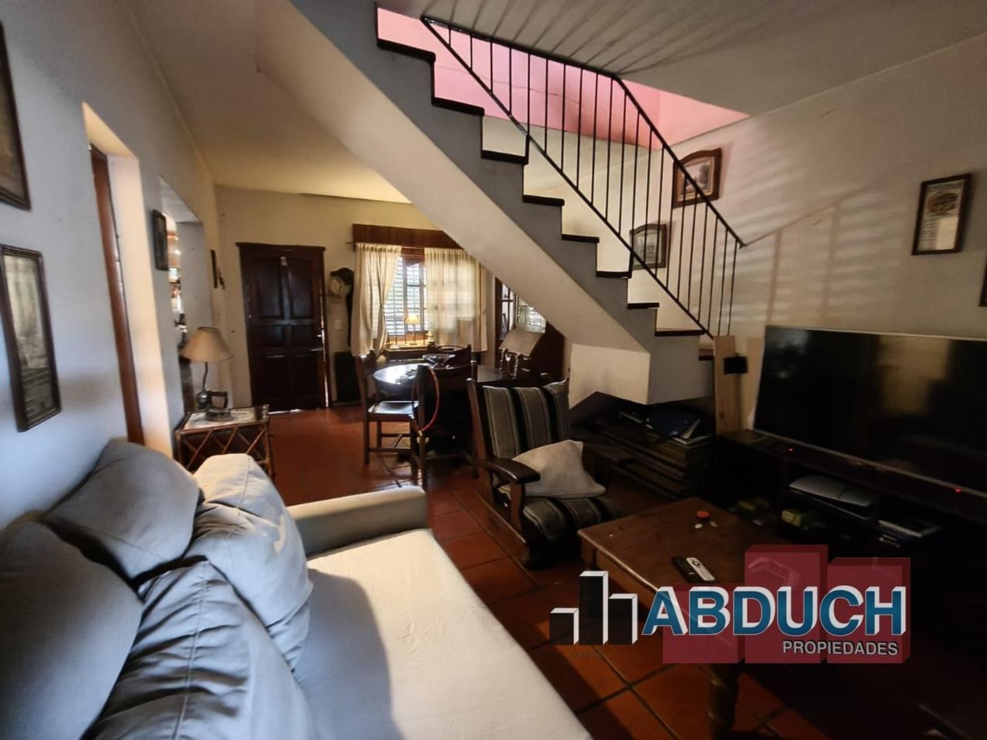 Casa en Venta de 5 dormitorios